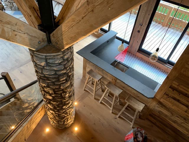 Le Petit Alaska / Val d’Isère - Partie 1