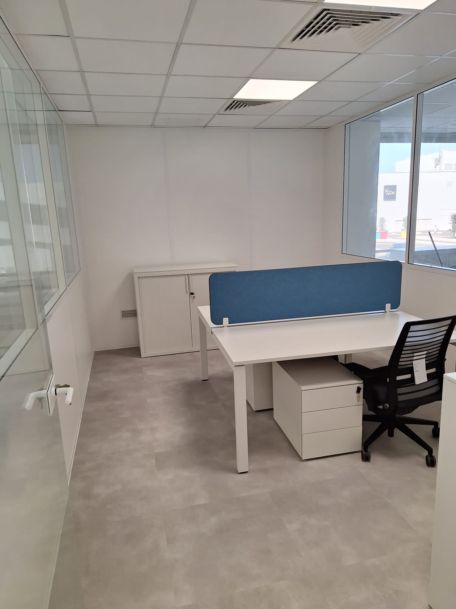 MNT / Rosny 2 - Partie 1