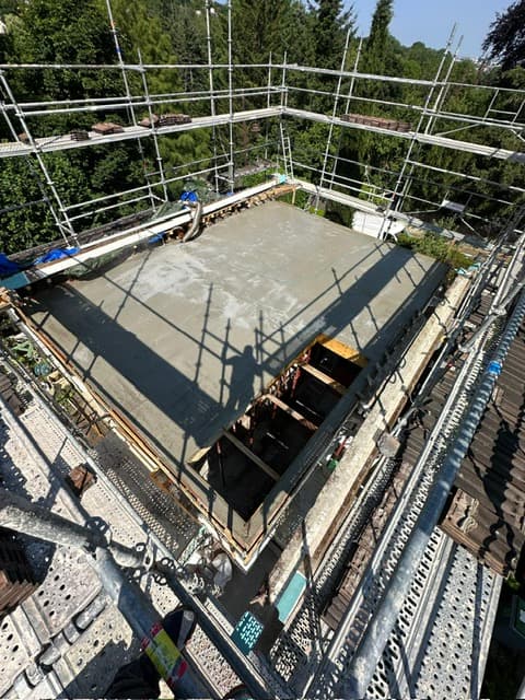 Montmorency - Partie 3